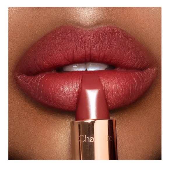 Charlotte Tilbury Walk Of No Shame Lip Kit - Picture 4 of 10